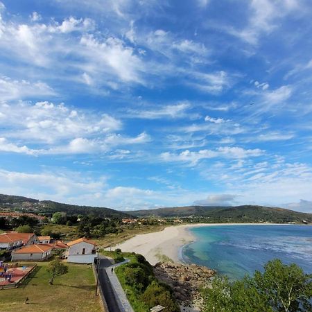 Camino A Praia Finisterre Εξωτερικό φωτογραφία