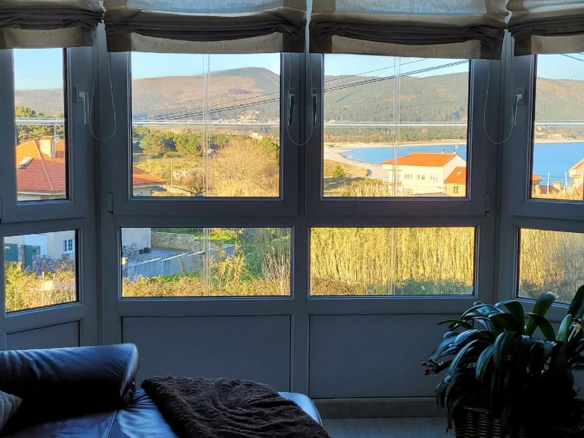 Camino A Praia Finisterre Εξωτερικό φωτογραφία